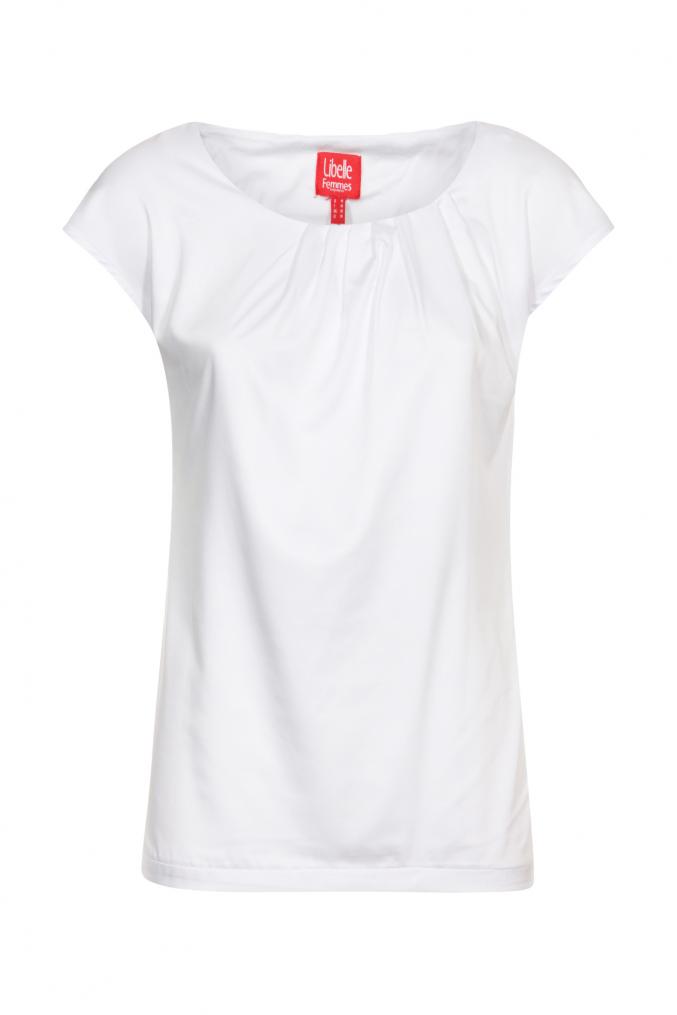 T-shirt blanc - 29,95€