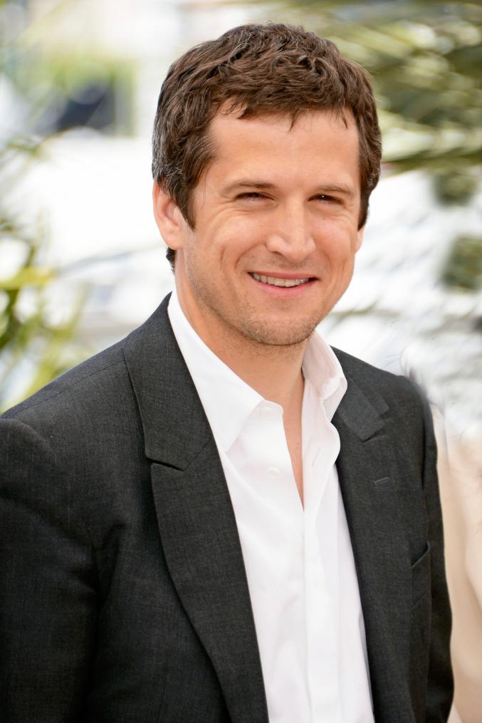 3. Guillaume Canet (49%)