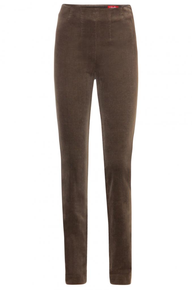 Pantalon brun - 39,95 €