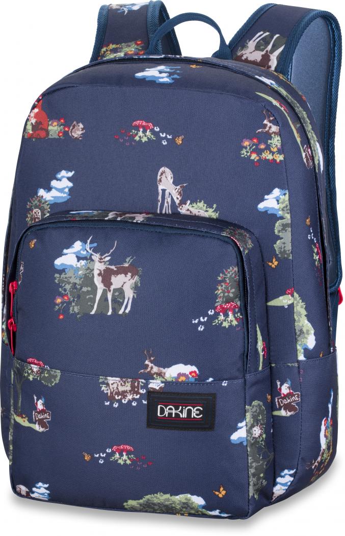Sac à dos Dakine - 40€