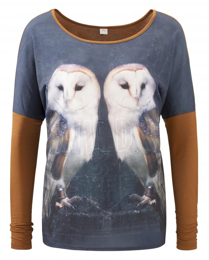 s.Oliver - 45,99€