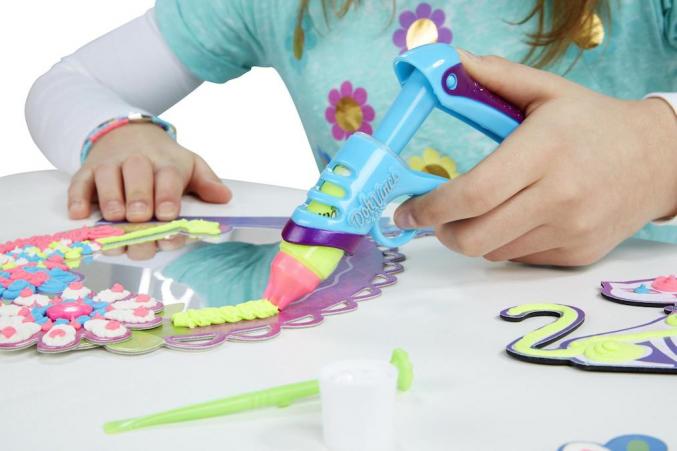 DohVinci de Hasbro