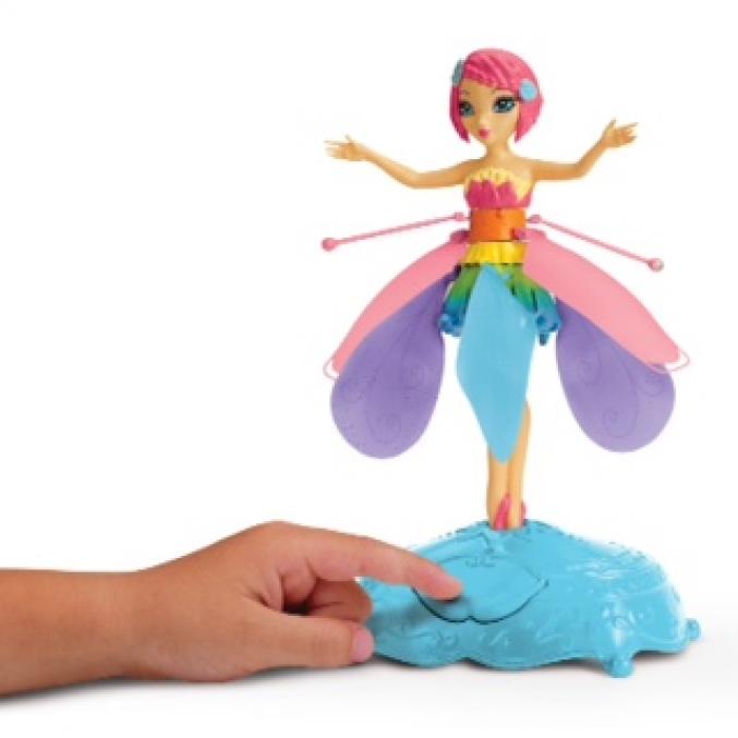 Flying Fairy chez Spin Master - 44,99€