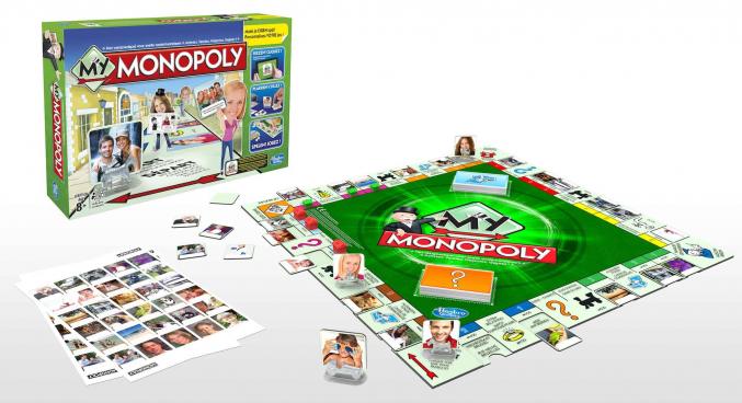 My Monopoly