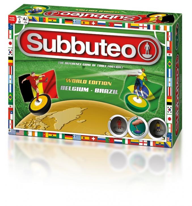 Subbuteo - 39,99€