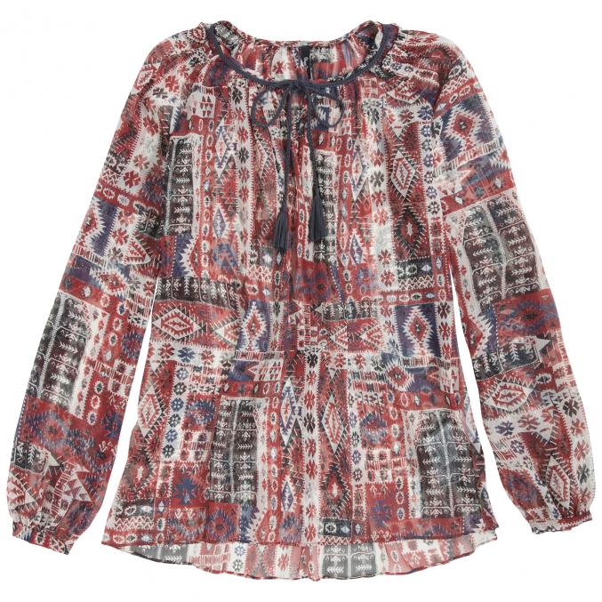Blouse - Pepe Jeans - 65€