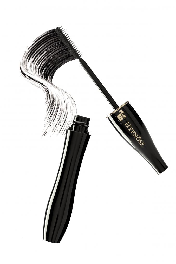 Le mascara Hypnôse de Lancôme