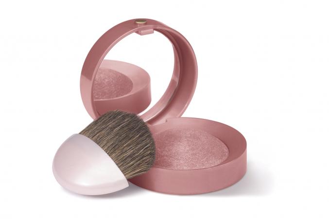 Les petites Boîtes rondes de Bourjois