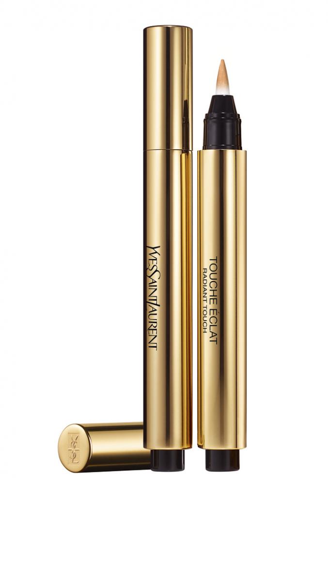 L’illuminateur Touche Eclat d’Yves Saint Laurent