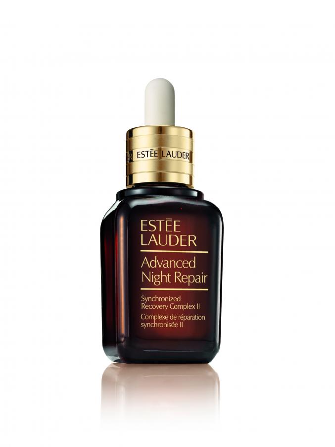 Le sérum Advanced Night Repair d’Estée Lauder