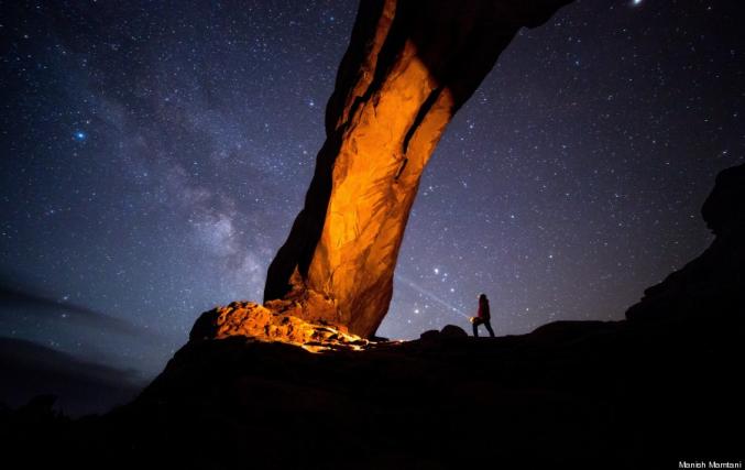 10 plus belles photos du National Geographic Traveler 2015