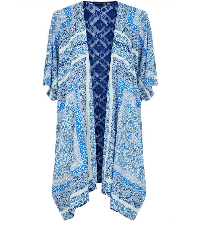 Kimono New Look - 19,99€