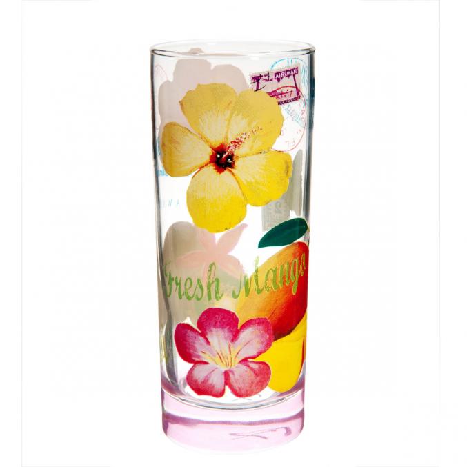 Verres Fiesta Maisons du Monde