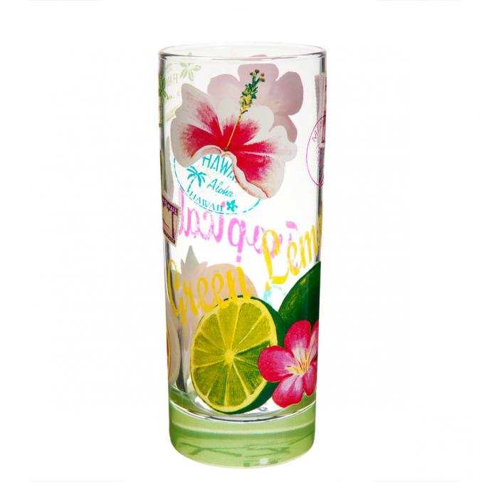 Verres Fiesta Maisons du Monde