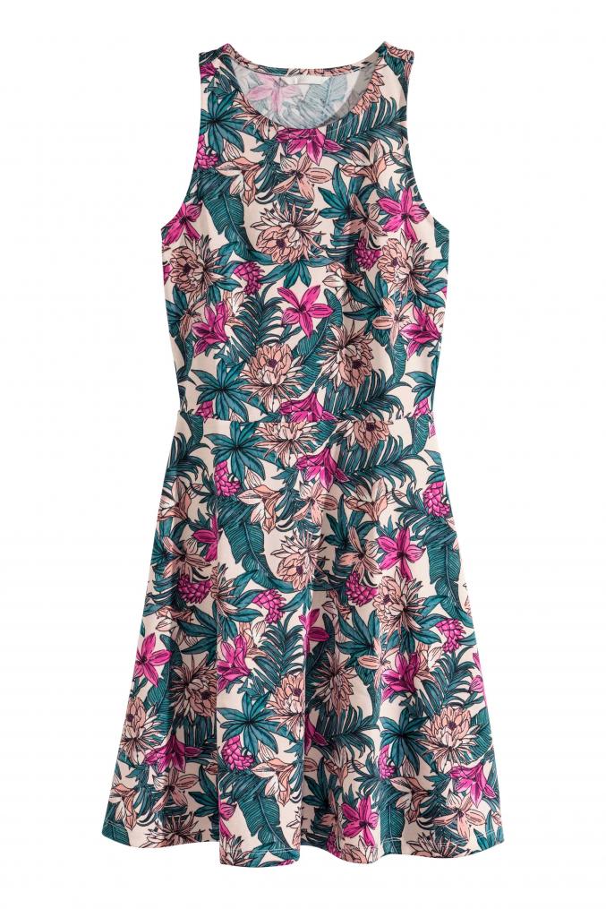 Robe H&M - 9,99€