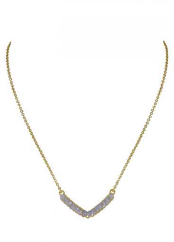 Collier - Six - 7,95 €