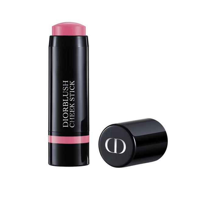 Diorblush Cheek Stick "Pink Cosmopolite" (Dior)