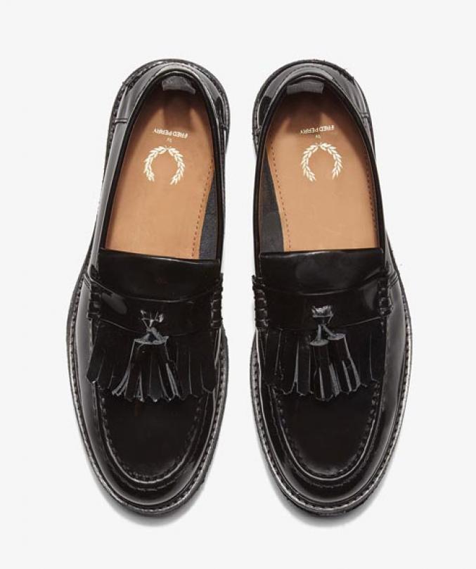 Fred Perry - 210€