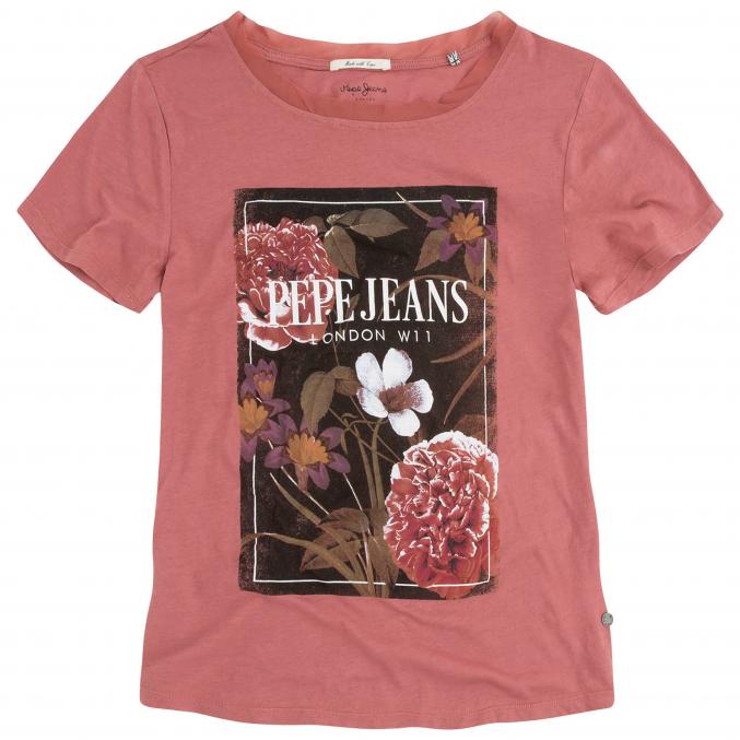 T-shirt Pepe Jeans - 42€