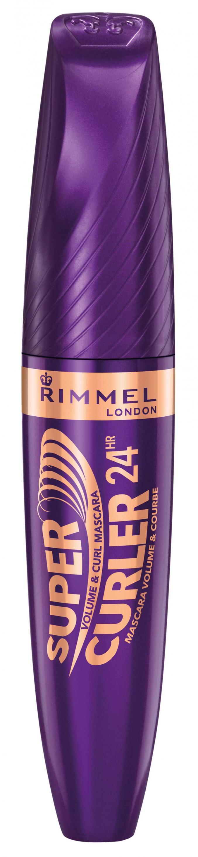 SuperCurler (Rimmel)