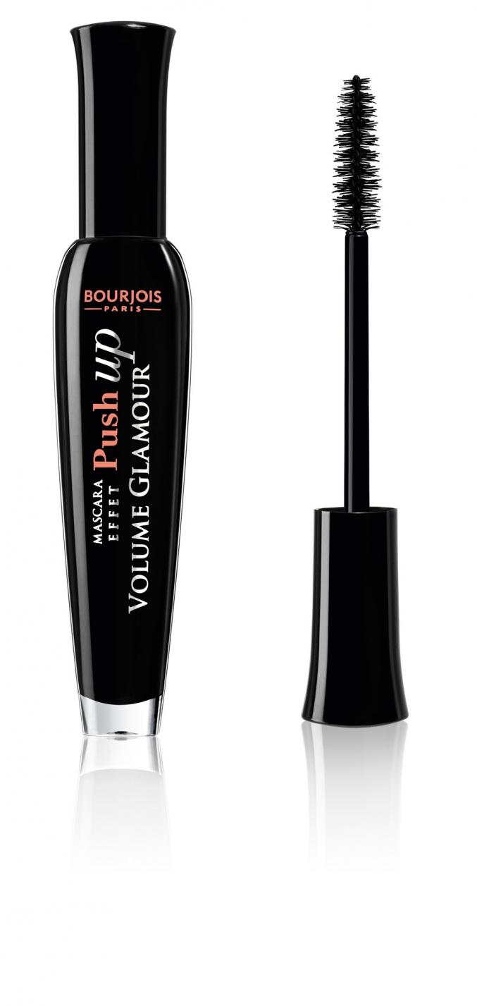 Volume Glamour effet push up (Bourjois)