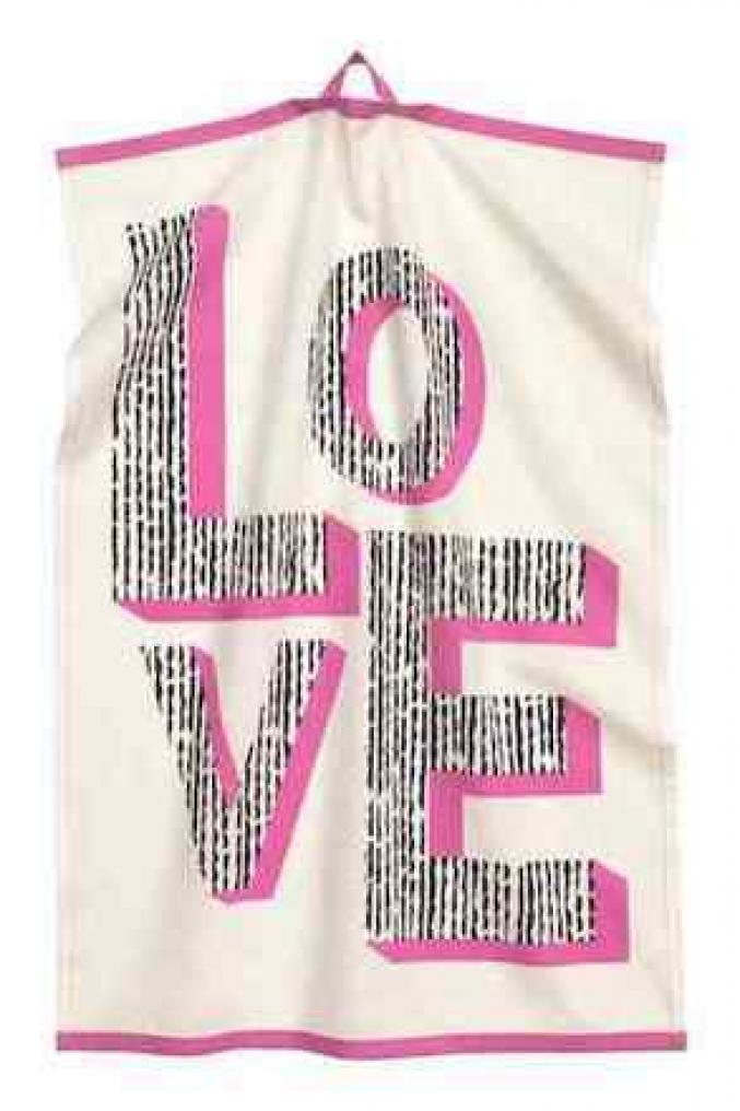 H&M Home, 3,99€