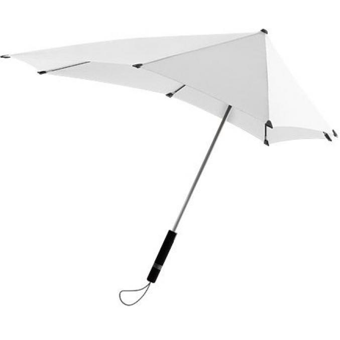 parapluie tempête (existe en mini), 54,95 €, Senz