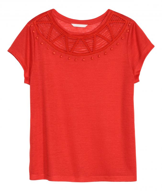 Top H&M