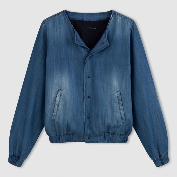 Effet jeans Cimarron - La Redoute - 100€