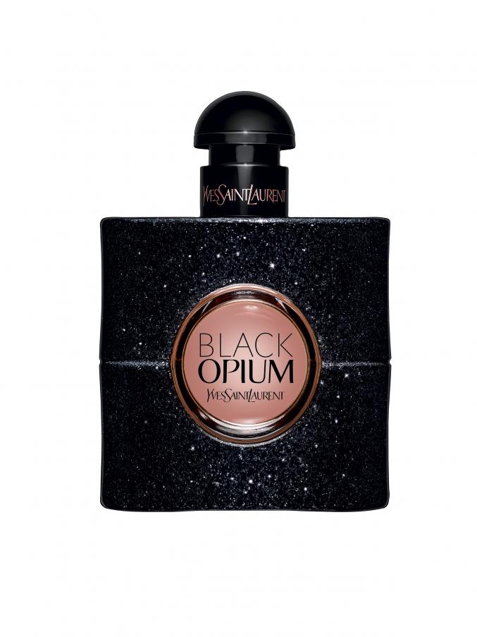 Tentateur: Black Opium - Eau de toilette (Yves Saint Laurent)