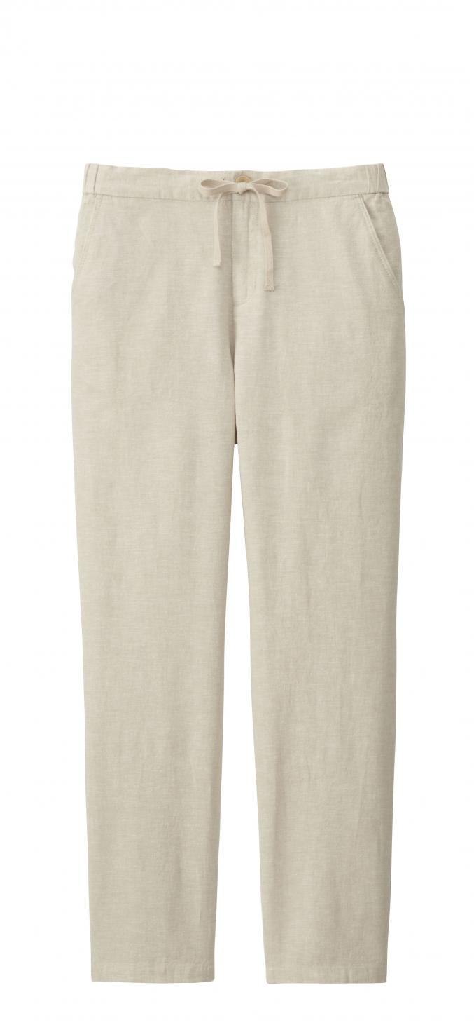 Pantalo UNIQLO - 29,99 €