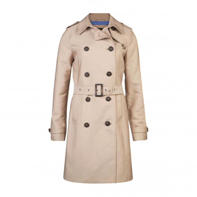 Trench WE FASHION - 99,99 €