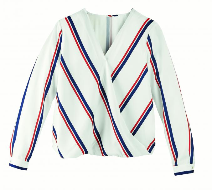 Blouse (LA REDOUTE)