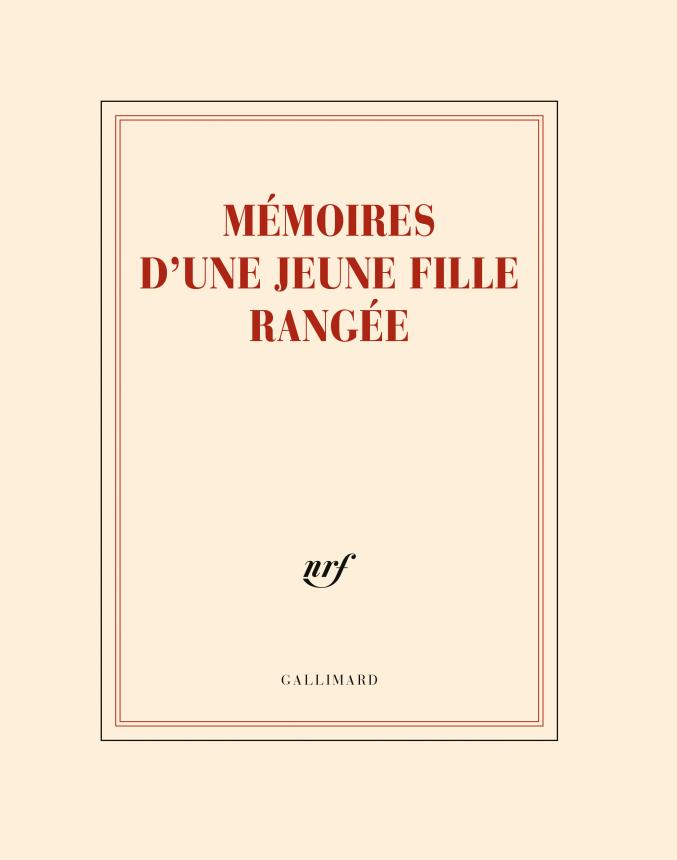 5. Les Carnets de Gallimard