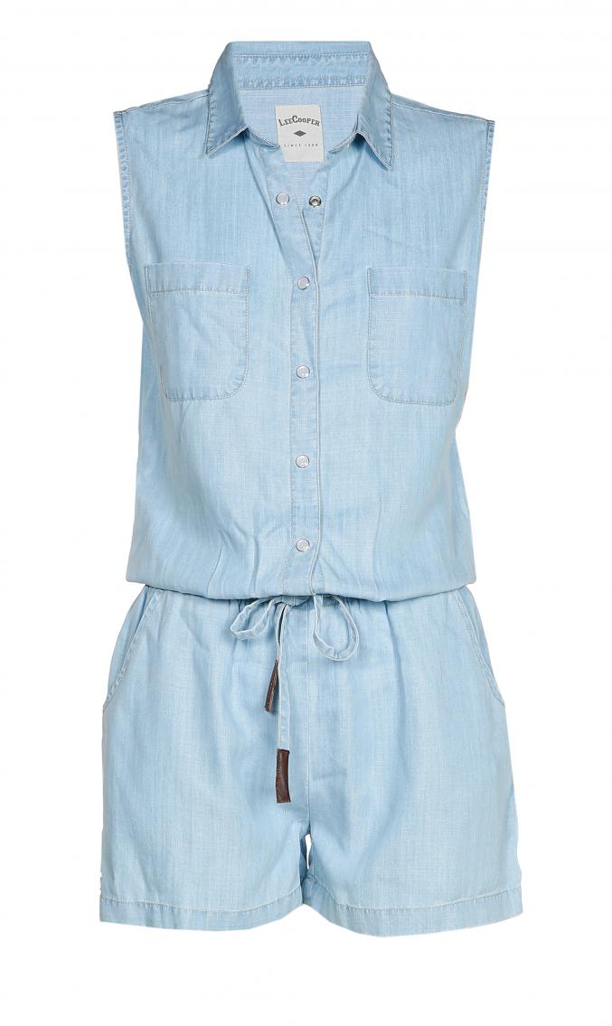 Combishort, 79,95 €, Lee Cooper.