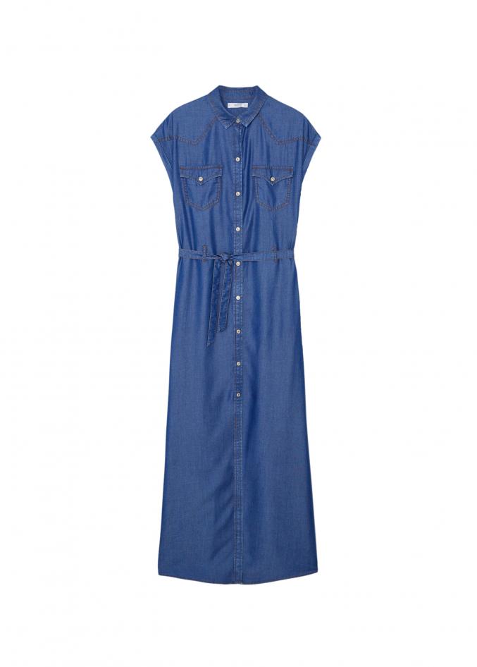 Robe, 69,99 €, Mango.