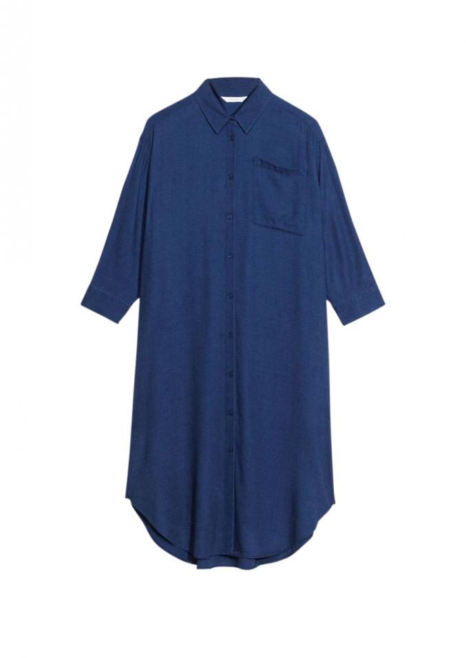 Robe liquette, 95 €, & Other Stories.