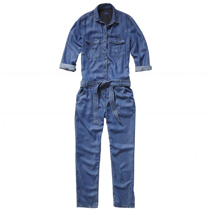 Combipantalon, 125 €, Pepe Jeans.