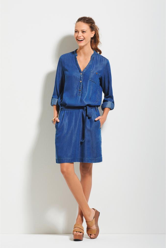 Robe, 199 €, Xandres.