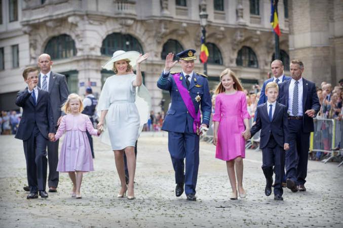 Photo familiale