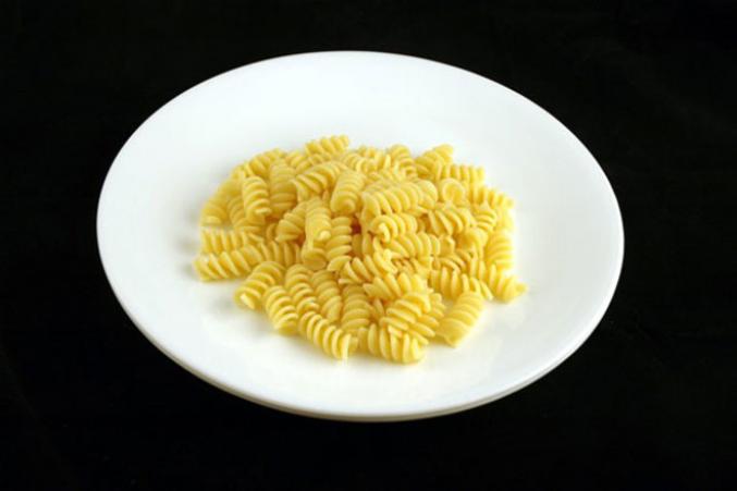 145g pâtes blanches