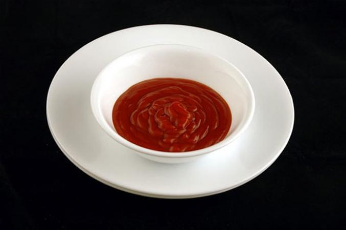 226g de ketchup