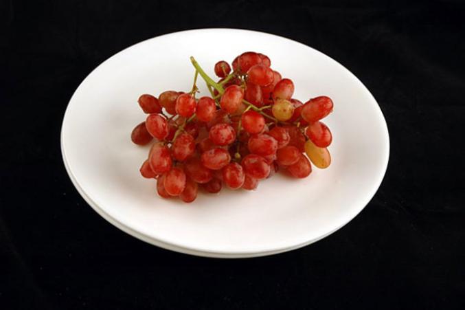290g de raisins
