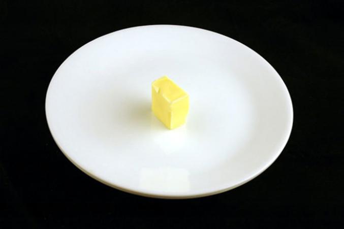 30g de beurre