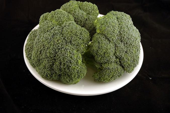 600g de brocolis