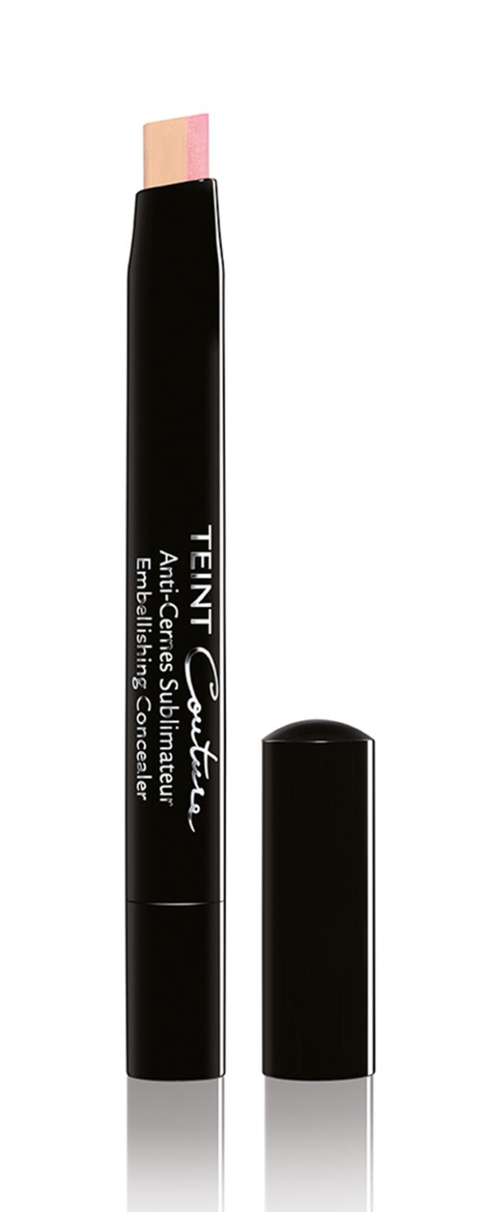Strobing: Teint Couture concealer (Givenchy)