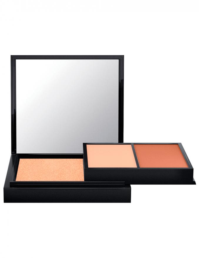 Contouring: All the right angles (M.A.C)