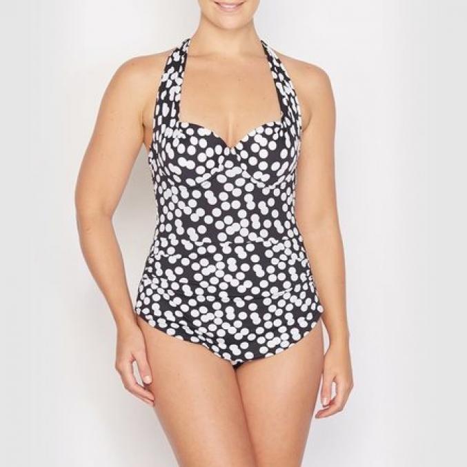 17 Maillots Qui Cachent Le Petit Ventre Femmes D Aujourd Hui
