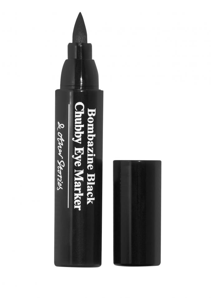 Eye-liner «Chubby Eye Marker», 17 €, & other Stories.