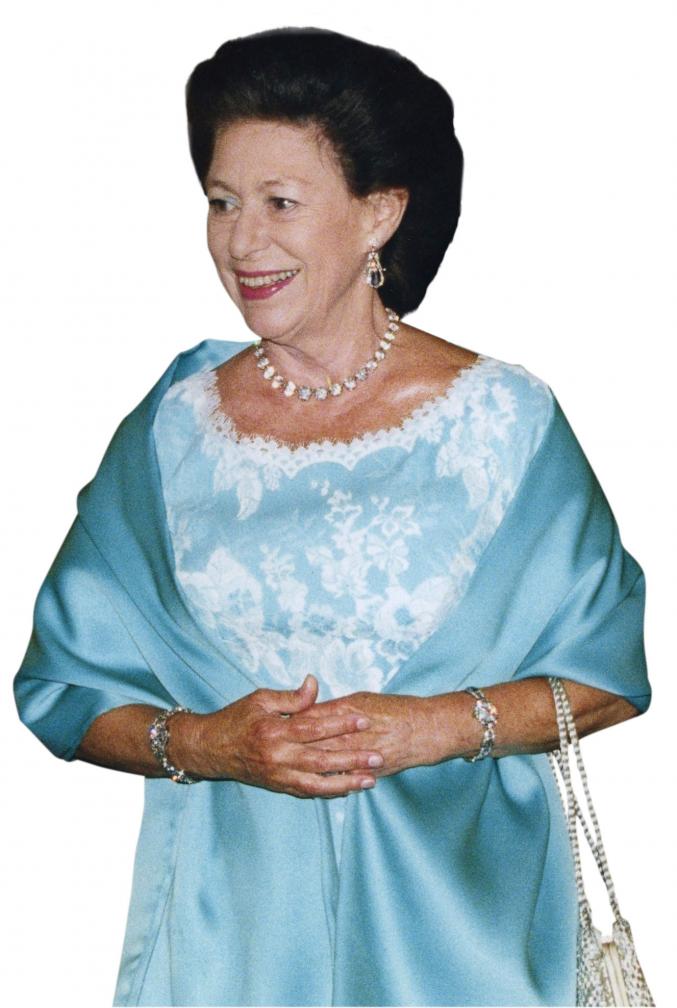 Margaret d’Angleterre